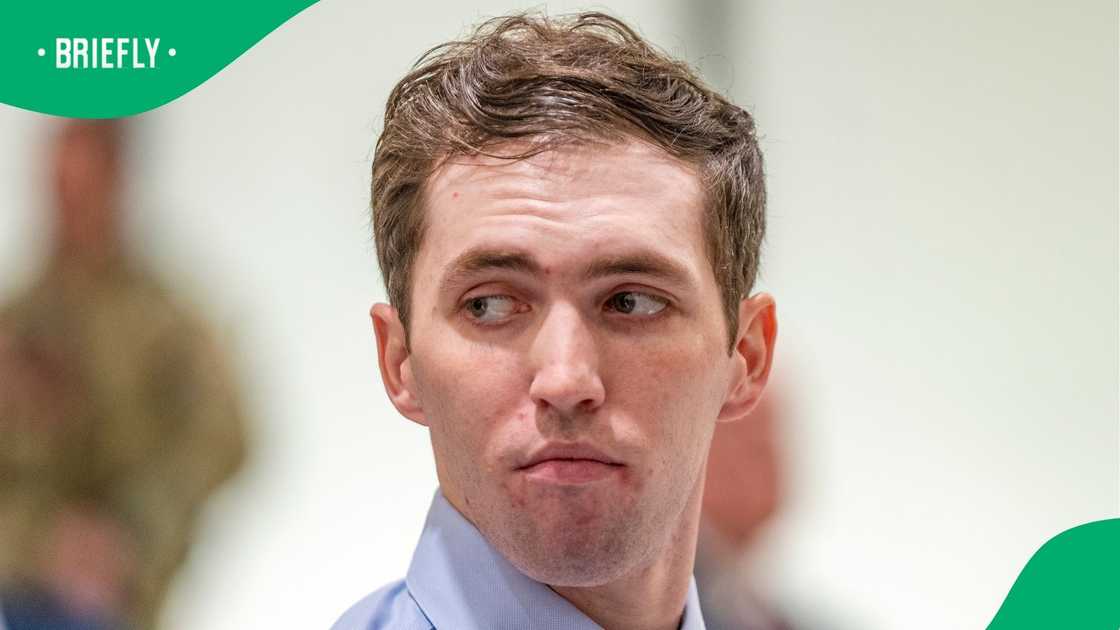 Robinson allegedly admitted to his father that he shot Kirk Robinson allegedly admitted to his father that he shot Kirk