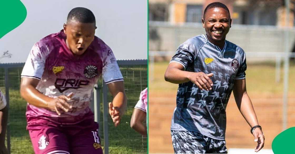 Andile Jali wants a new club Andile Jali wants a new club