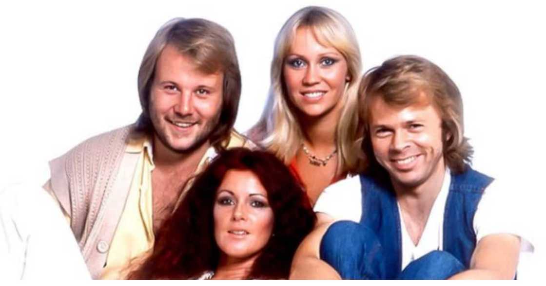 ABBA, new album, legends, music, 40 years ABBA, new album, legends, music, 40 years