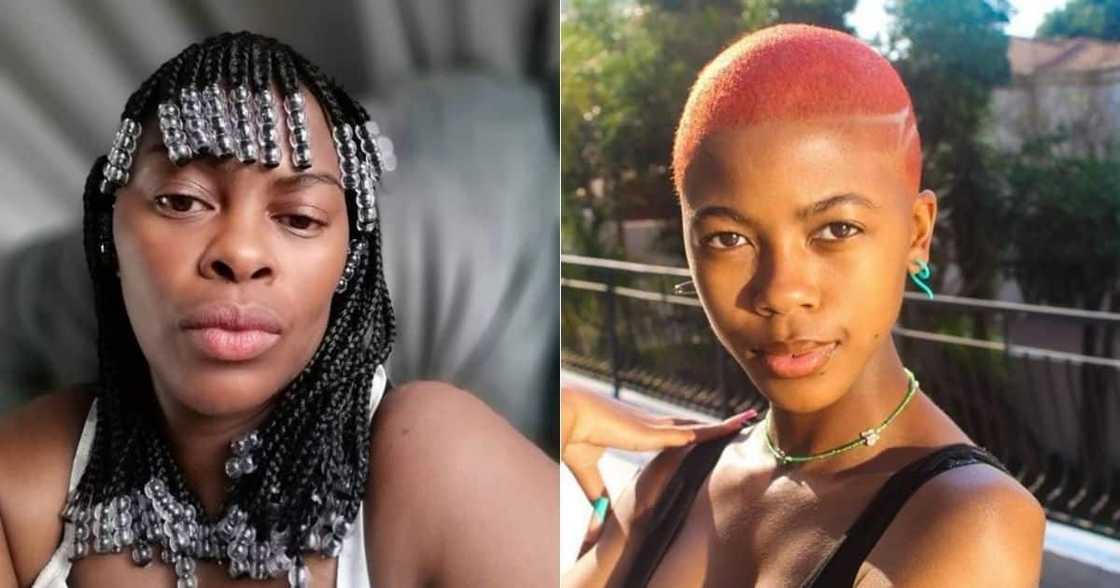 Pics, Dawn Thandeka King, daughter, 21st birthday party Pics, Dawn Thandeka King, daughter, 21st birthday party