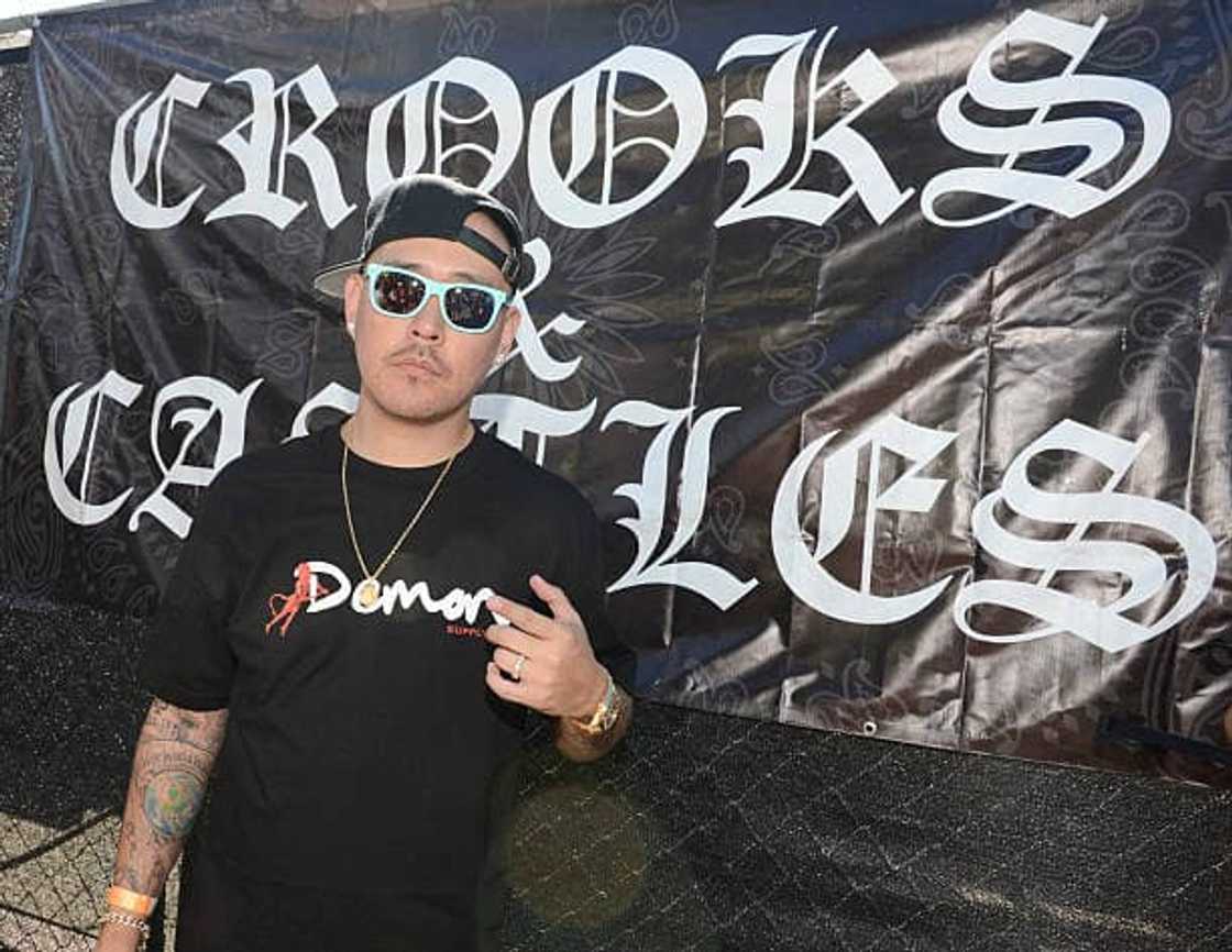 Ben Baller's education Ben Baller's education