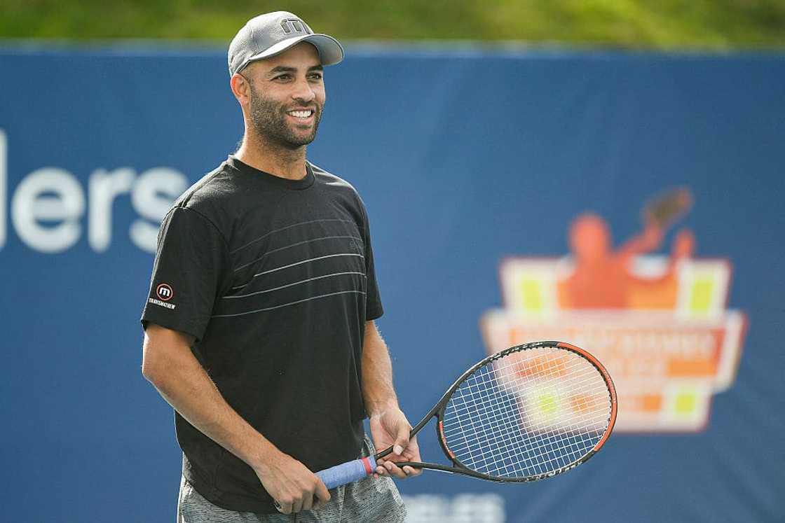 Famous black tennis players: Top male and female players you should know Famous black tennis players: Top male and female players you should know