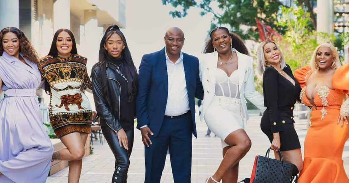 Mnakwethu, polygamy, entertainment Mnakwethu, polygamy, entertainment