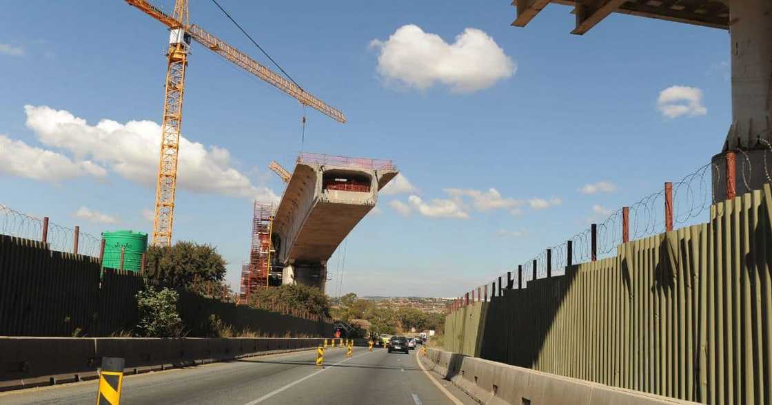 SA roads SA roads