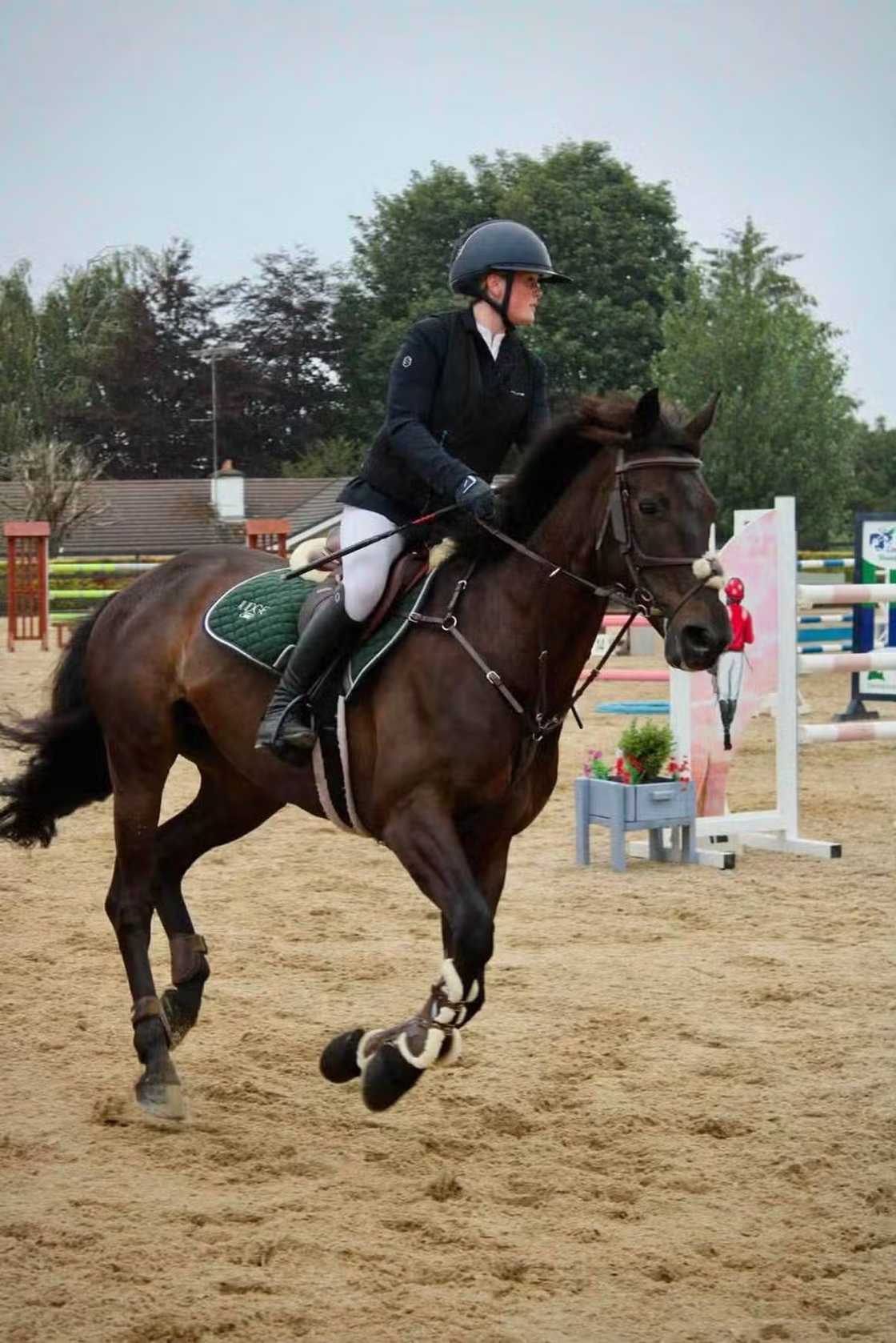 Lily Slattery
