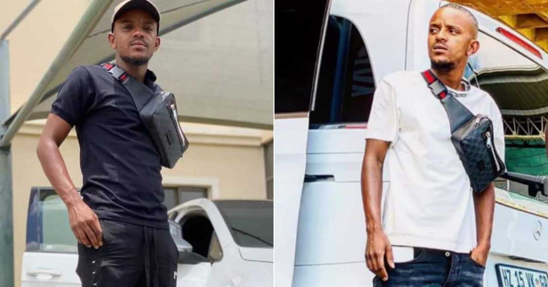 Kabza De Small drops 27-track album, #IAmTheKingOfAmapiano trends Kabza De Small drops 27-track album, #IAmTheKingOfAmapiano trends