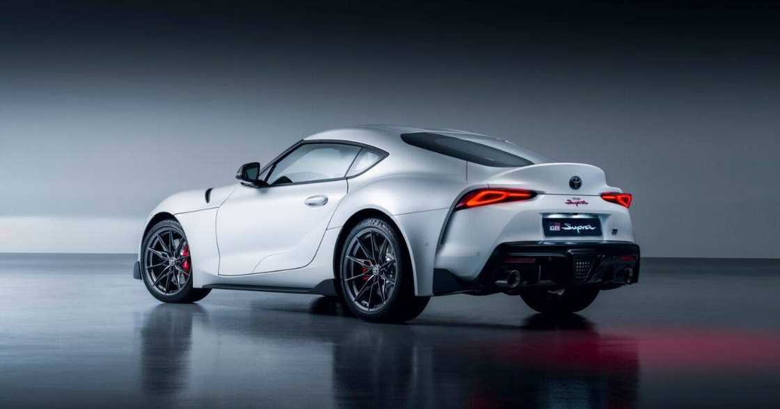 Petrolheads This One’s for You, Toyota Is Offering Its Supra With a Manual Gearbox for a ‘Proper Driver’s Car' Petrolheads This One’s for You, Toyota Is Offering Its Supra With a Manual Gearbox for a ‘Proper Driver’s Car'