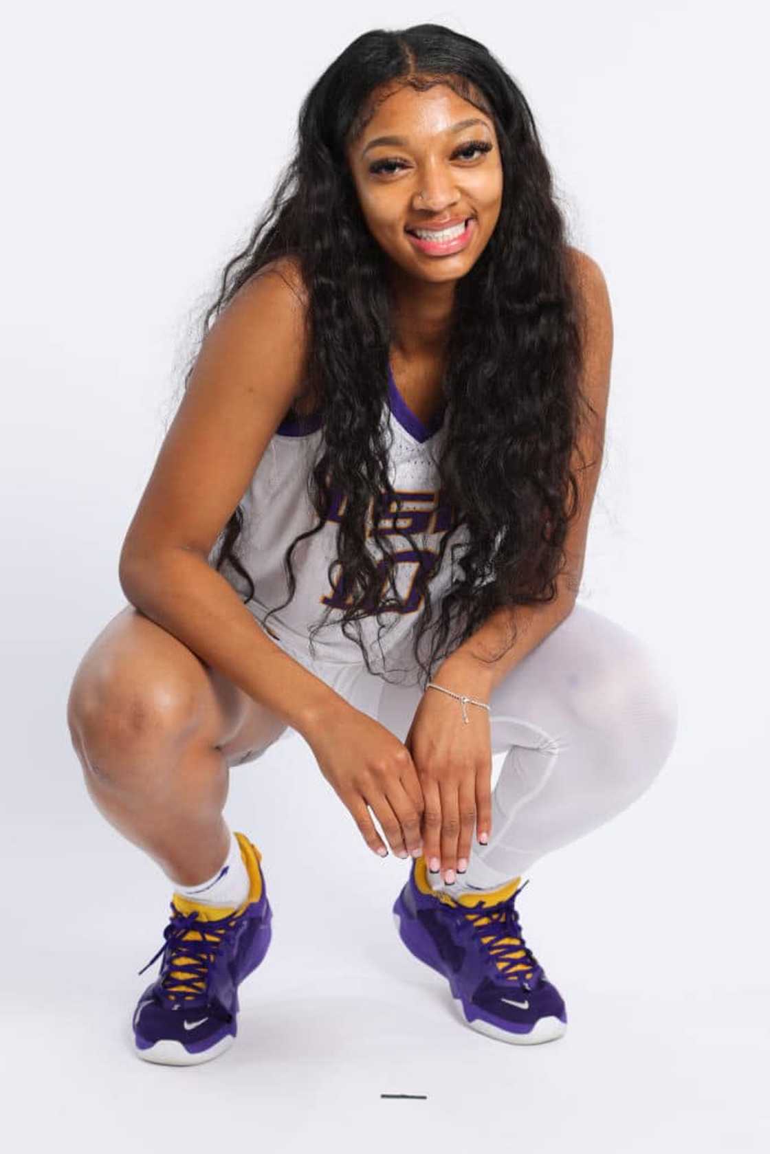 How much is Angel Reese worth? How much is Angel Reese worth?