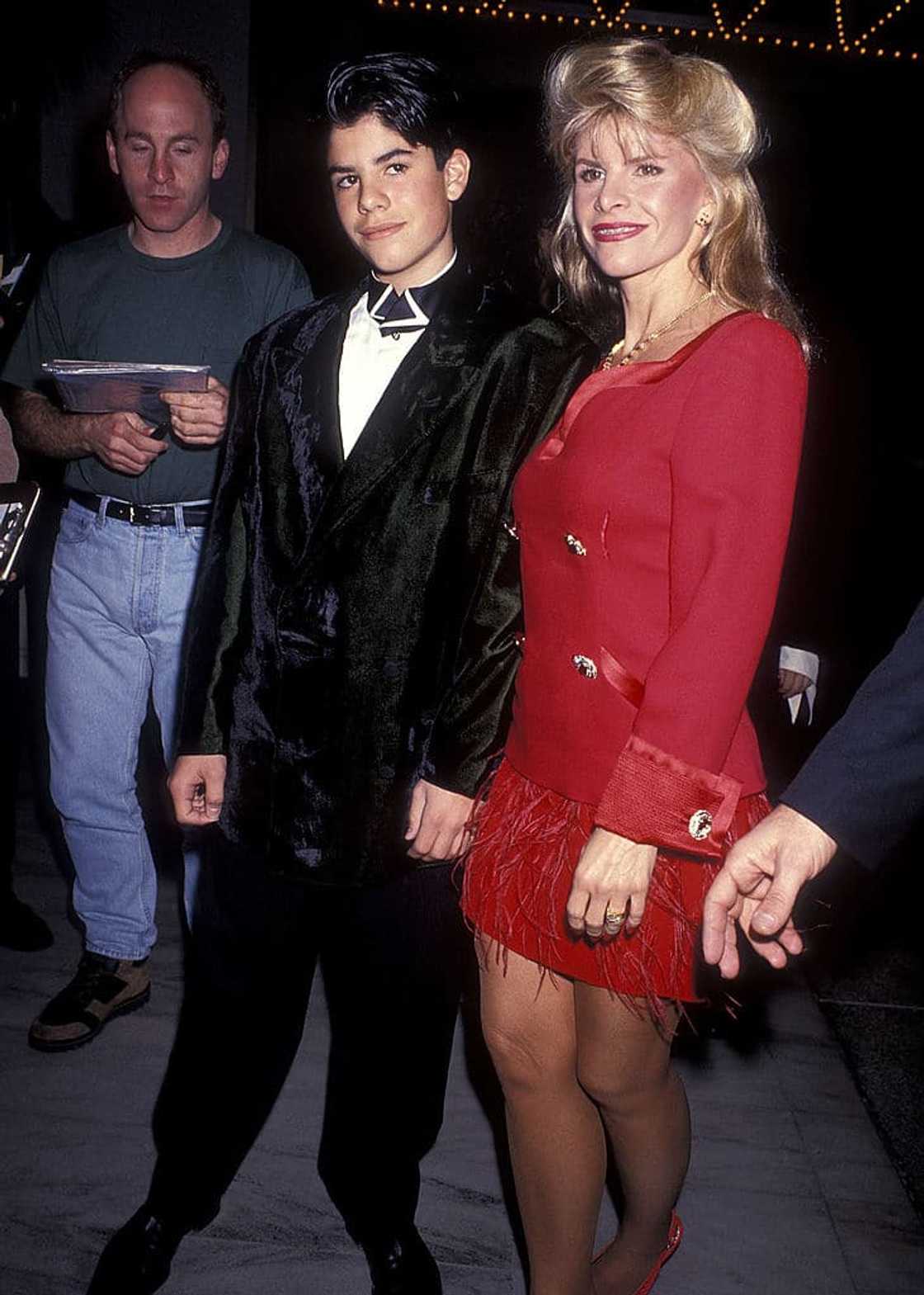 Sage Stallone's height Sage Stallone's height