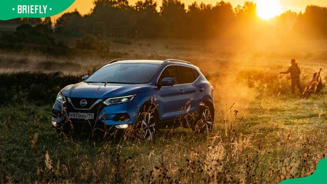 best small SUVs in South Africa best small SUVs in South Africa