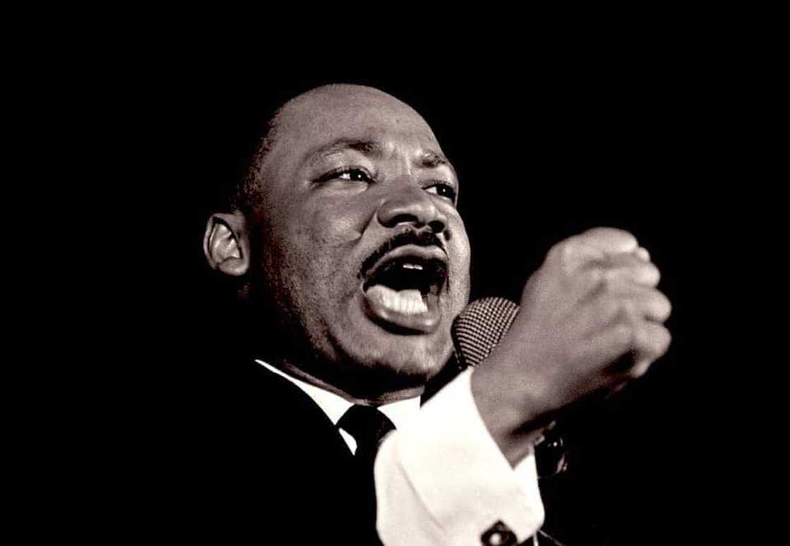 Martin Luther King Jr's son and daughter pay tribute to iconic civil rights leader with emotional messages Martin Luther King Jr's son and daughter pay tribute to iconic civil rights leader with emotional messages