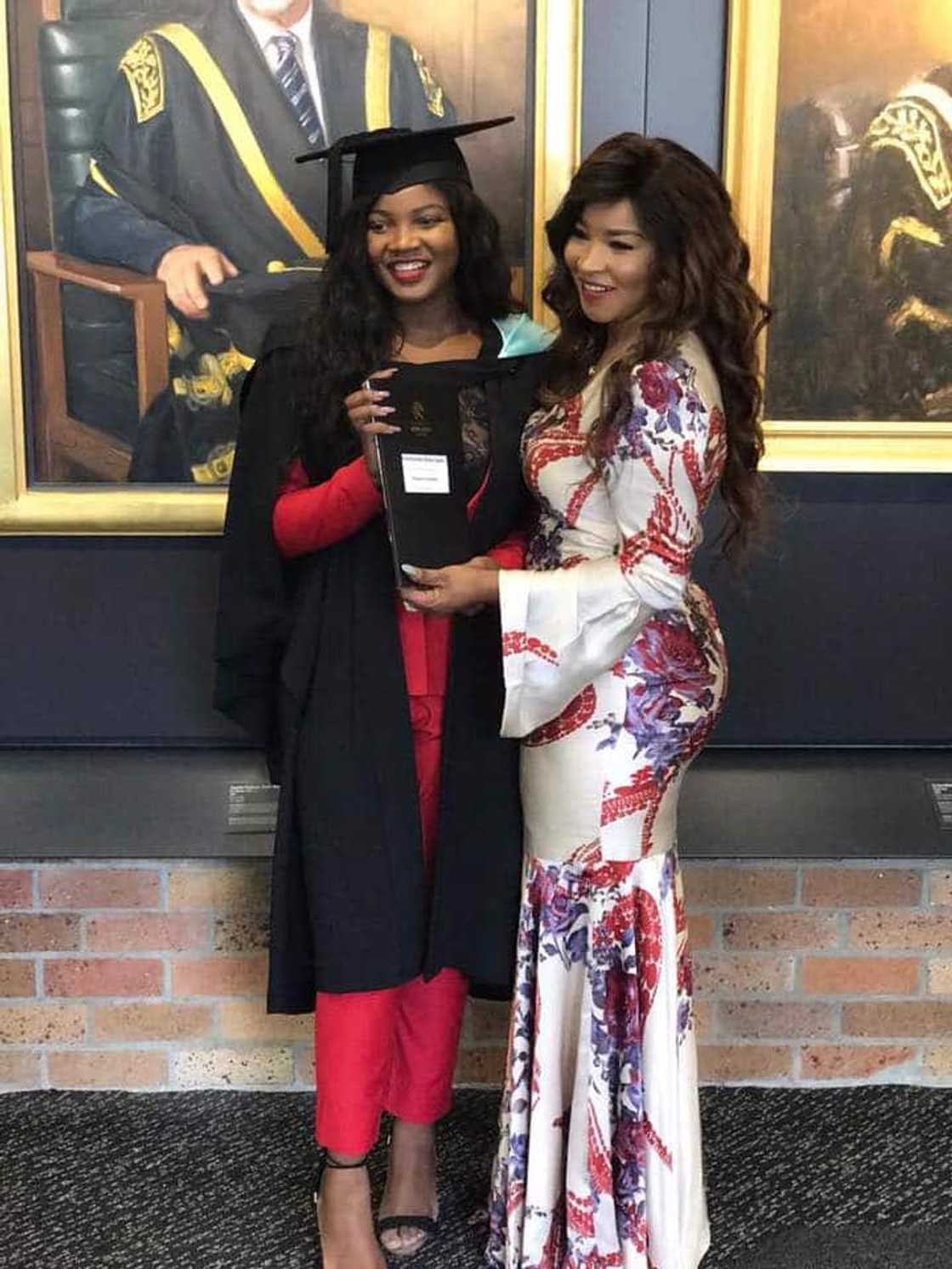 Elizabeth Tsvangirai Elizabeth Tsvangirai