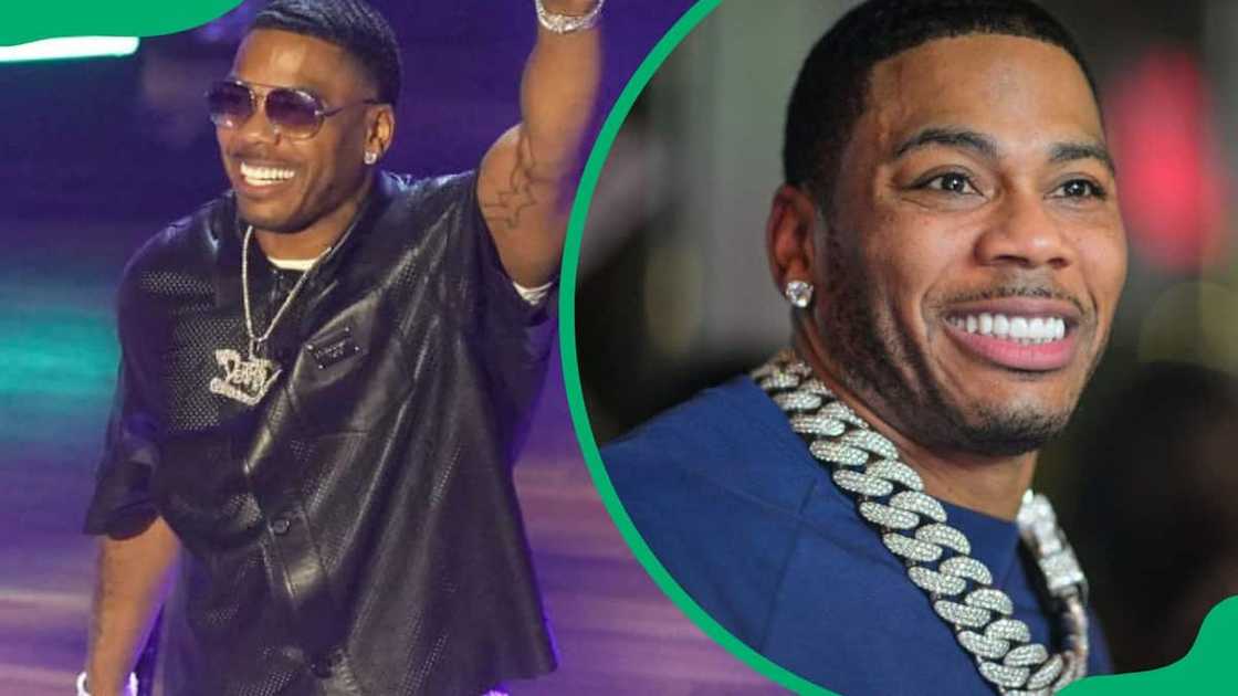 Nelly's net worth Nelly's net worth