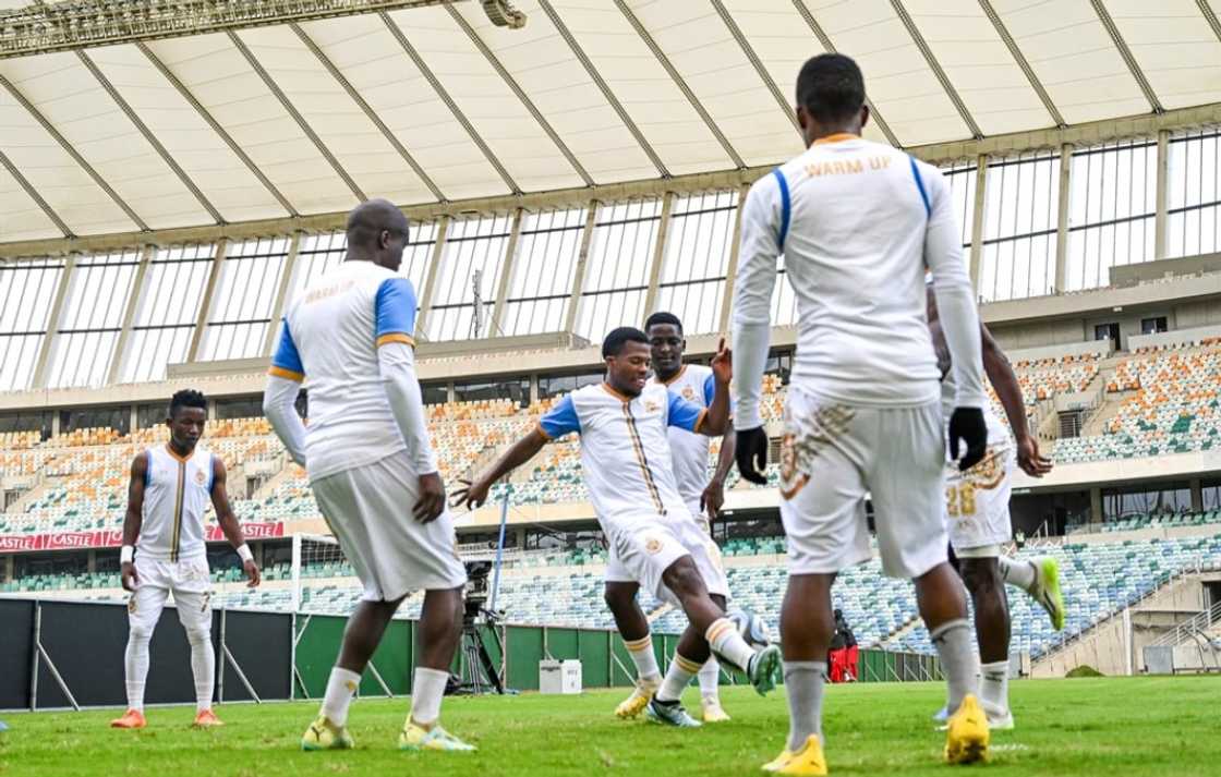 Royal AM, Shauwn Mkhize,SARS, Premier Soccer League Royal AM, Shauwn Mkhize,SARS, Premier Soccer League