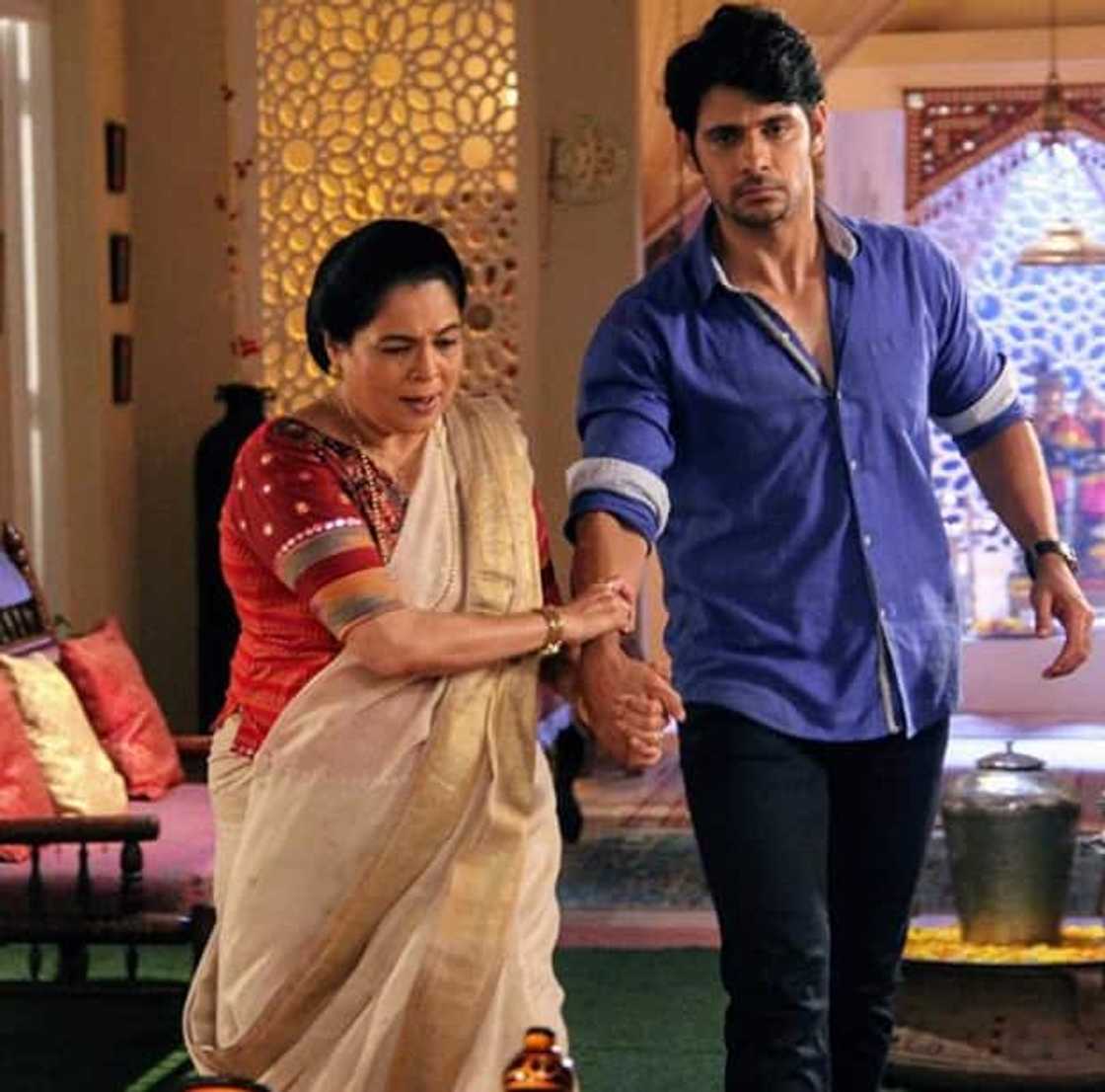 My Identity Starlife cast My Identity Starlife cast