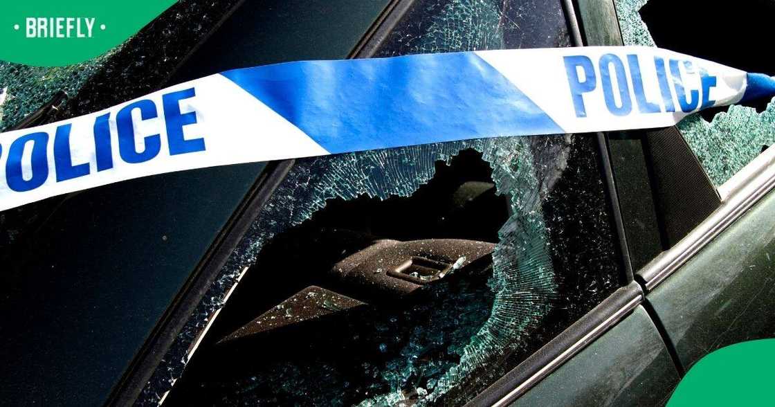 12 Learners and 1 driver die in horrific crash 12 Learners and 1 driver die in horrific crash