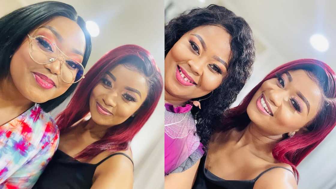 Musa Mseleku's wives Musa Mseleku's wives