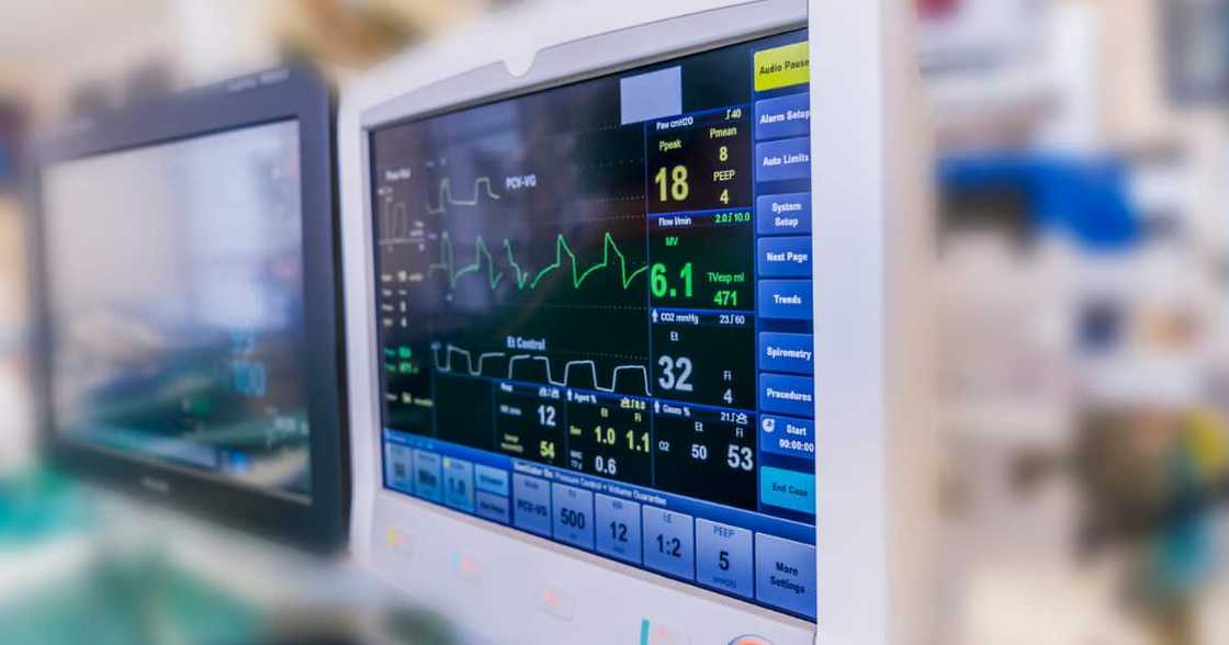 Halala: Meet the Dad, 38 Whose Received SA’s First Mechanical Heart Halala: Meet the Dad, 38 Whose Received SA’s First Mechanical Heart