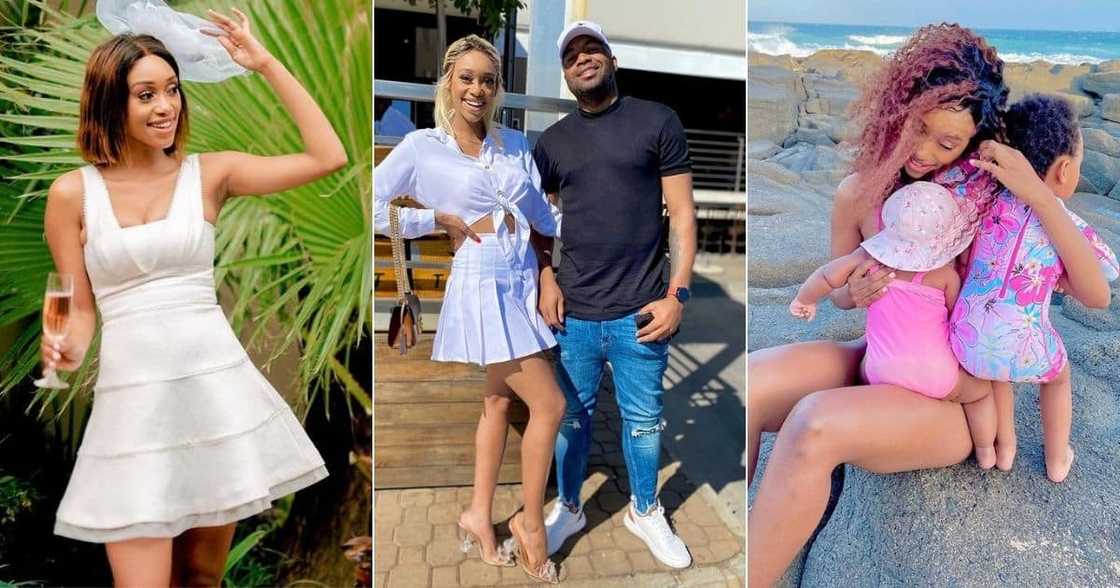 Itumeleng Khune, Wife, Sphelele, Drops Stunning, Pics, With Kids, Along the Coast, Family Itumeleng Khune, Wife, Sphelele, Drops Stunning, Pics, With Kids, Along the Coast, Family