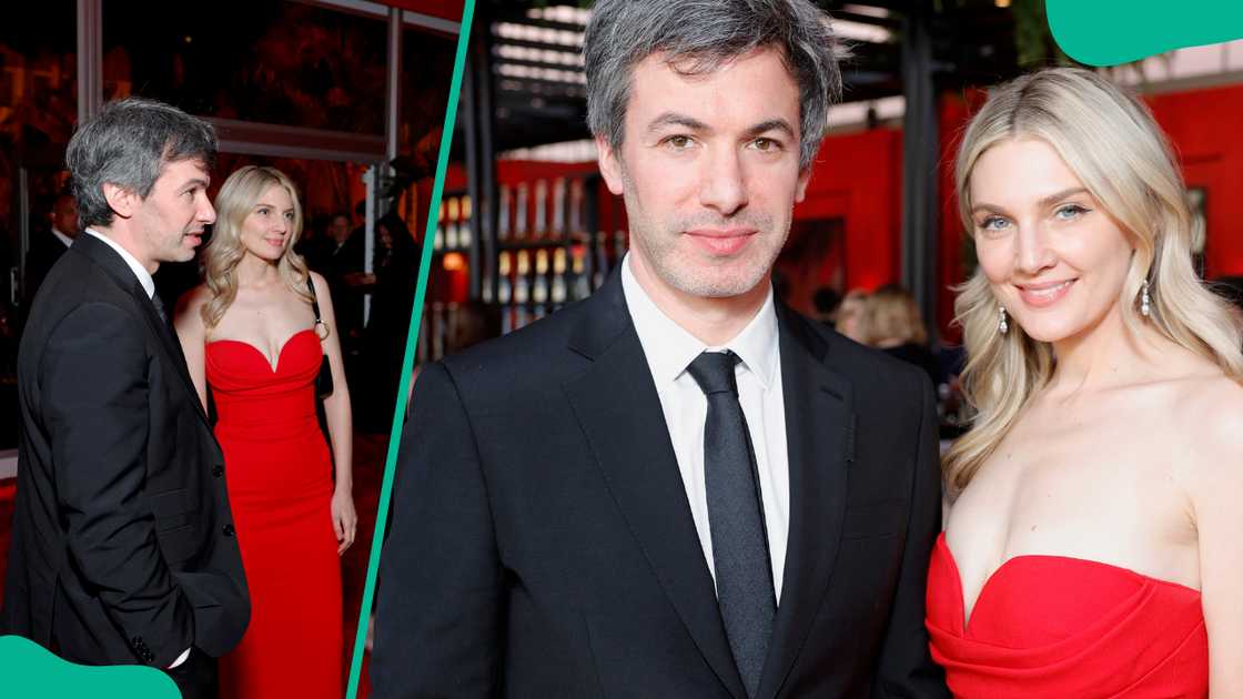 amber schaefer nathan fielder amber schaefer nathan fielder