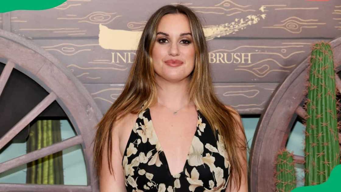 What happened with Hannah Berner and Summer House? What happened with Hannah Berner and Summer House?