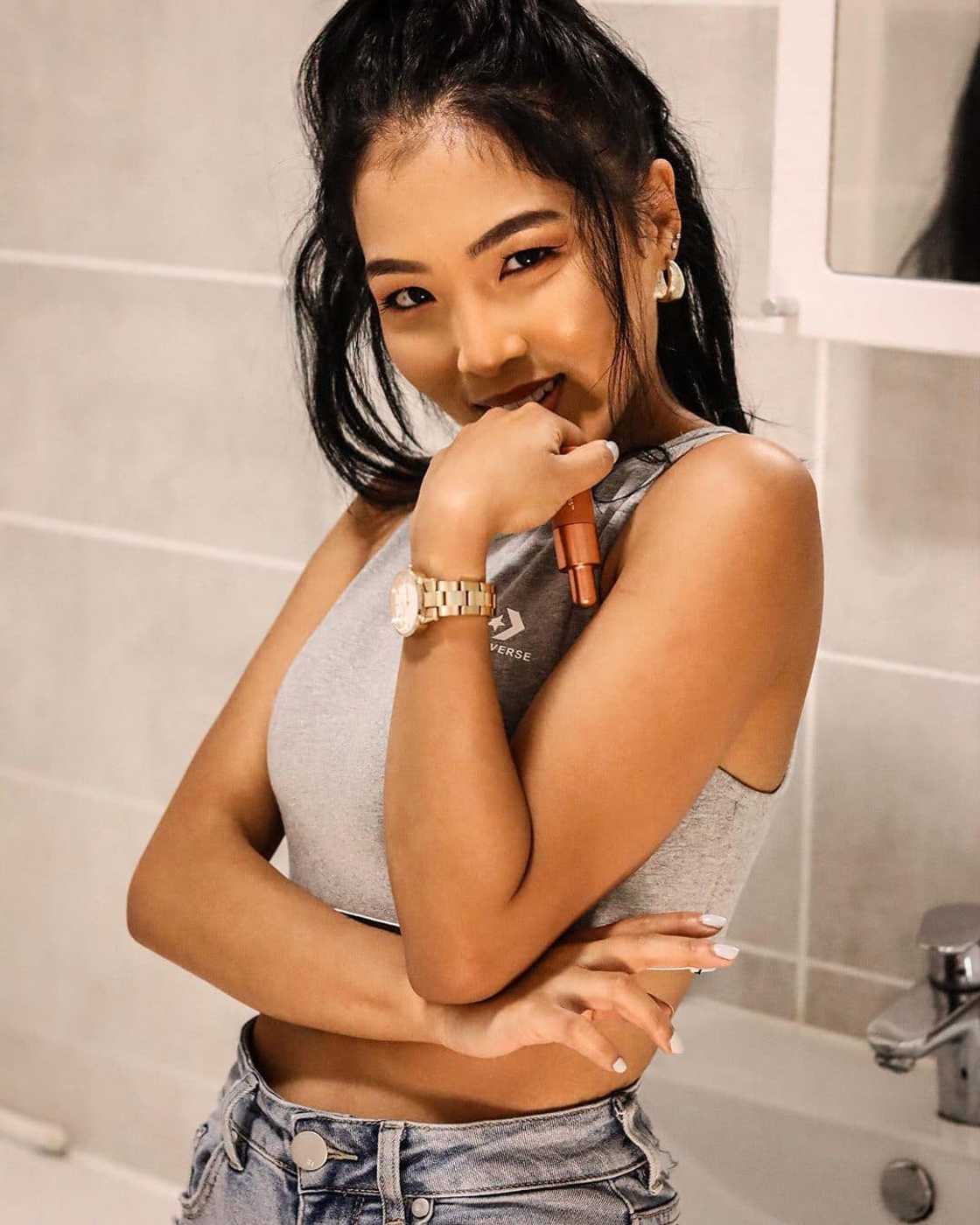 Chanley Wong Chanley Wong