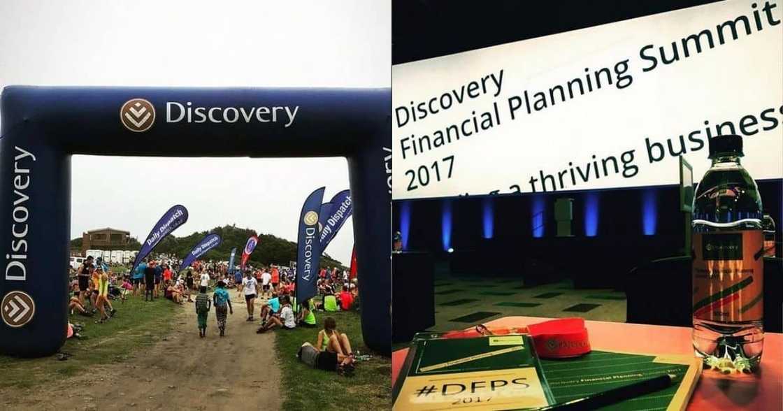 Haibo: Dicovery Reveals 5.9% Price Hike for Medical Scheme Members Haibo: Dicovery Reveals 5.9% Price Hike for Medical Scheme Members