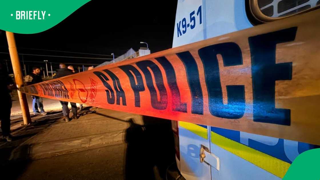 AfriForum's neighbourwood watch stopped a hijacking in Pretoria AfriForum's neighbourwood watch stopped a hijacking in Pretoria