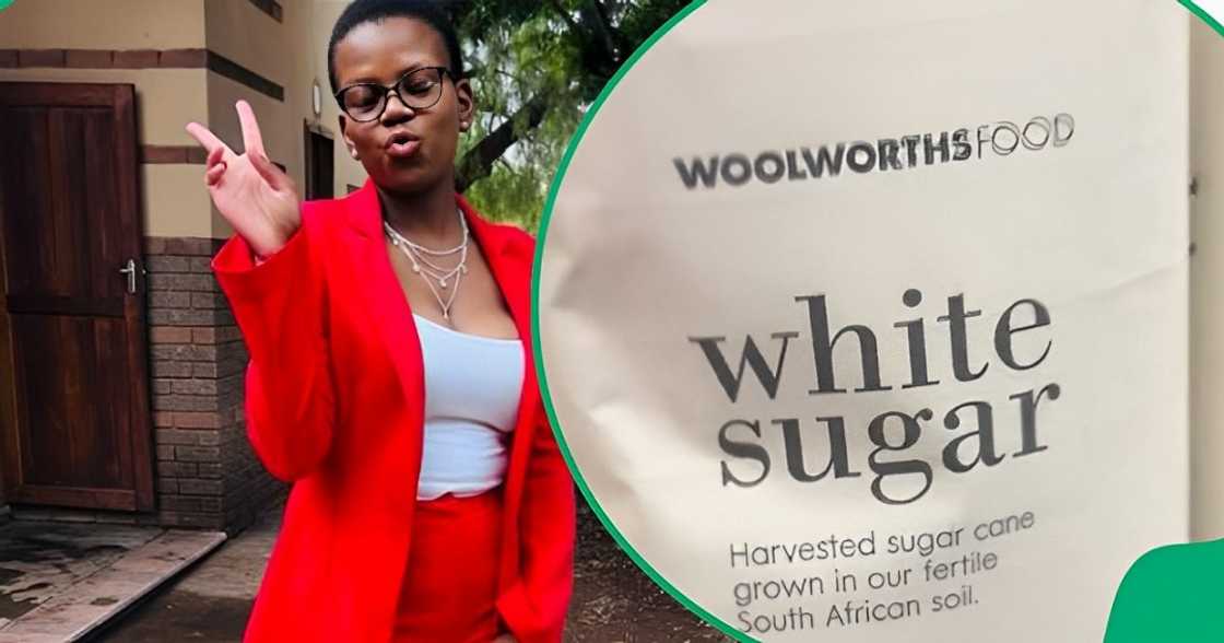 Mzansi confused about Woolworths sugar price Mzansi confused about Woolworths sugar price