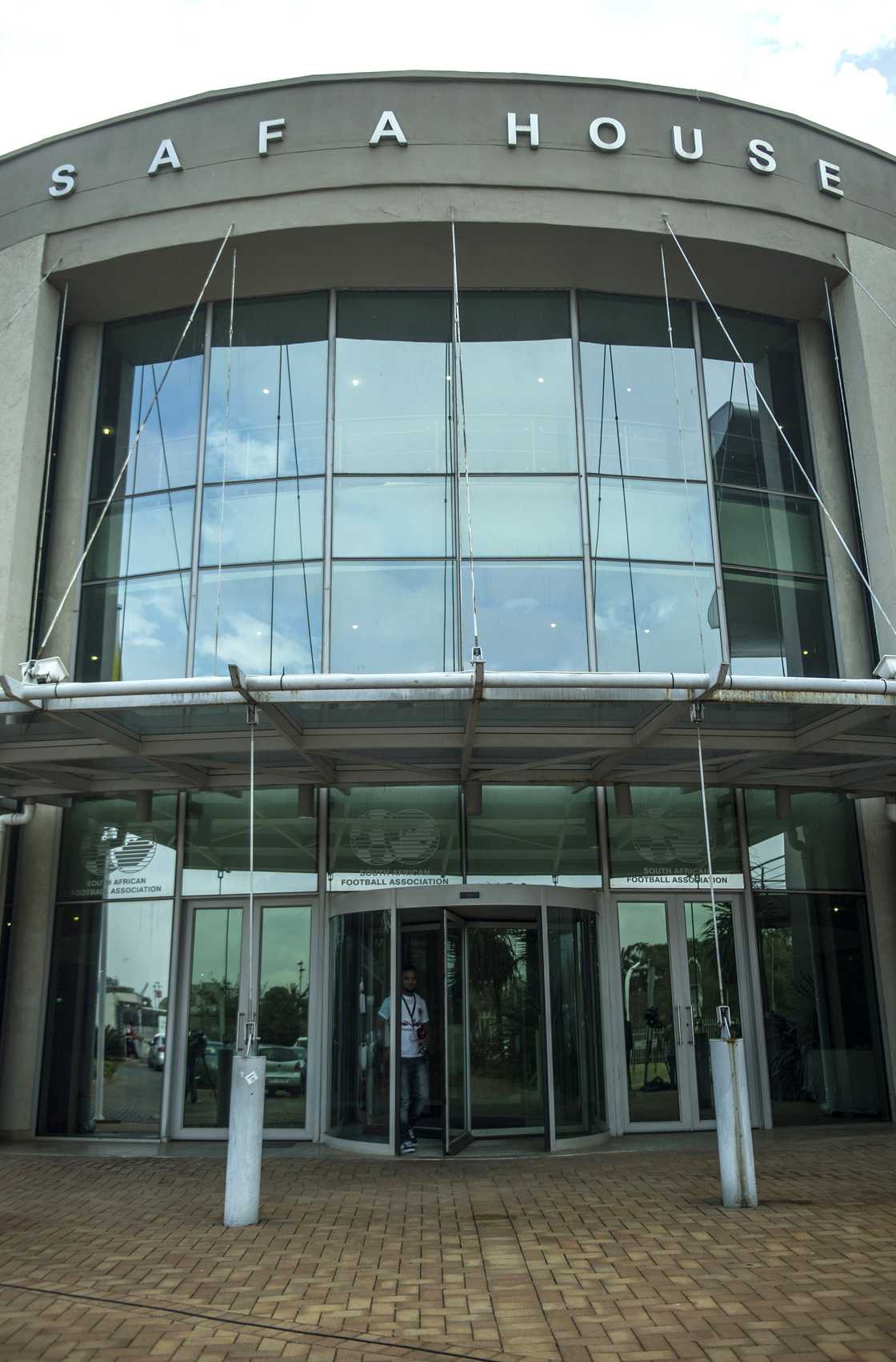 SAFA, South African Football Association, South Africa SAFA, South African Football Association, South Africa