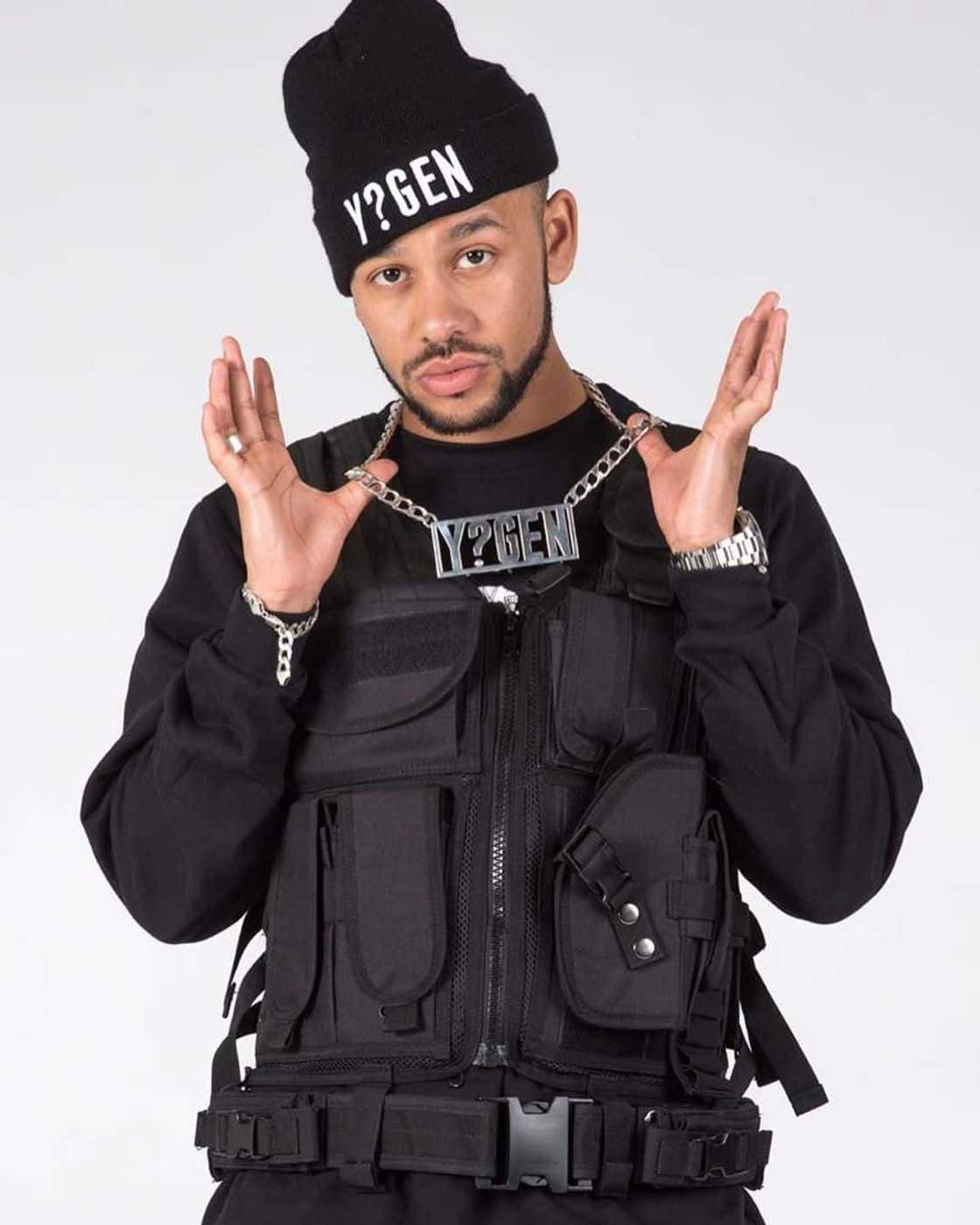 YoungstaCpt