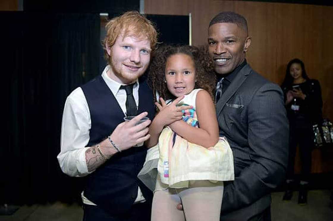 Annalise Bishop: Everything you need to know about Jamie Foxx daughter Annalise Bishop: Everything you need to know about Jamie Foxx daughter