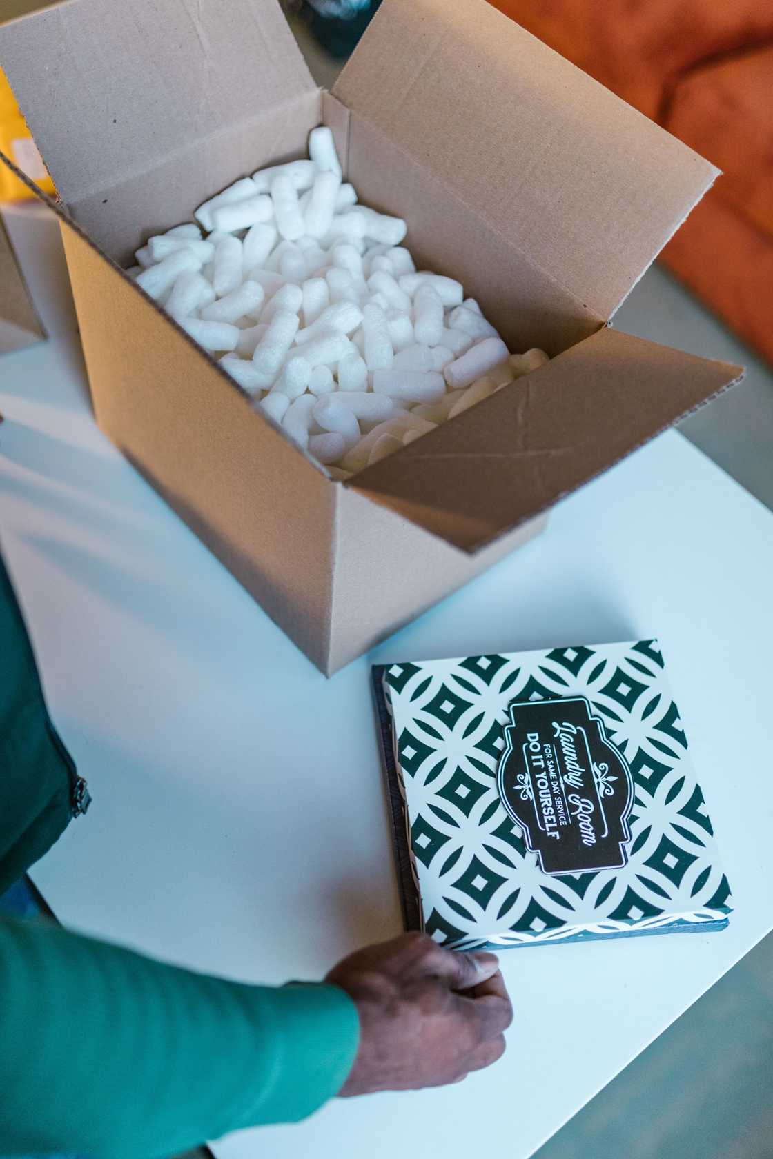 Dropshipping guide by South African shares useful information