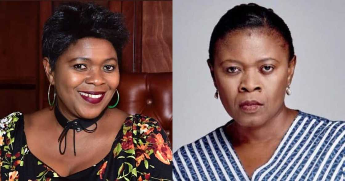 What happened to Gcina Nkosi's family? What happened to Gcina Nkosi's family?