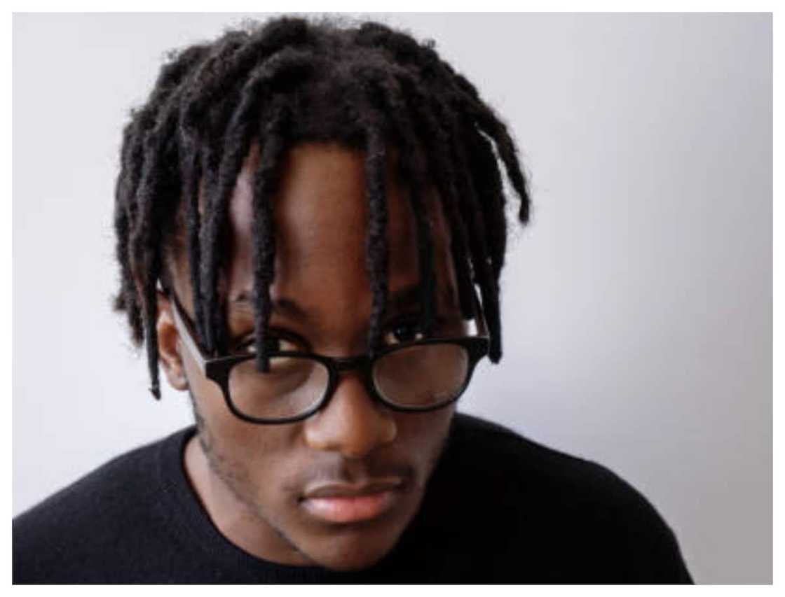 What haircut should I get for dreads? What haircut should I get for dreads?
