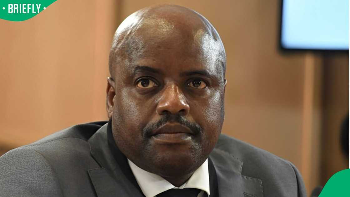 Julius Mkhwanazi’s suspension costs the City of Ekurhuleni over a million rand