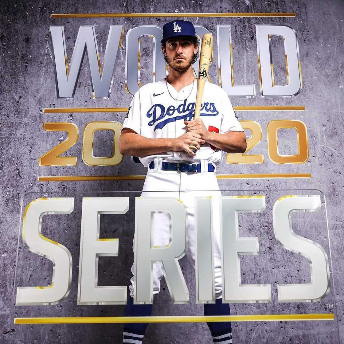 Hot baseball players Hot baseball players