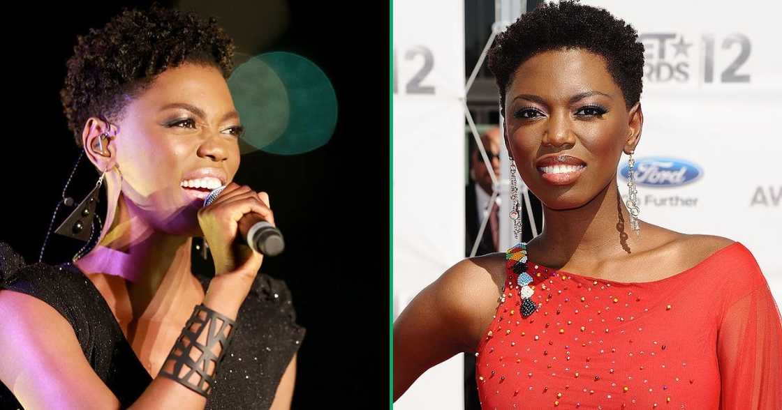 Lira on her progress after her stroke