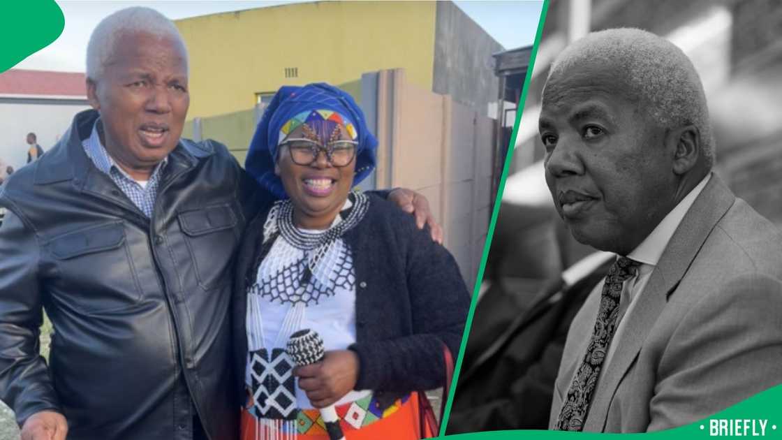 SA couple shares solid relationship advice SA couple shares solid relationship advice