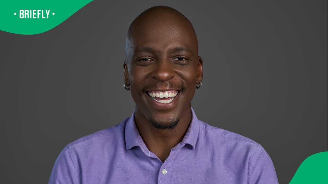 Netizens react to Mmeli being rude to Thandeka.