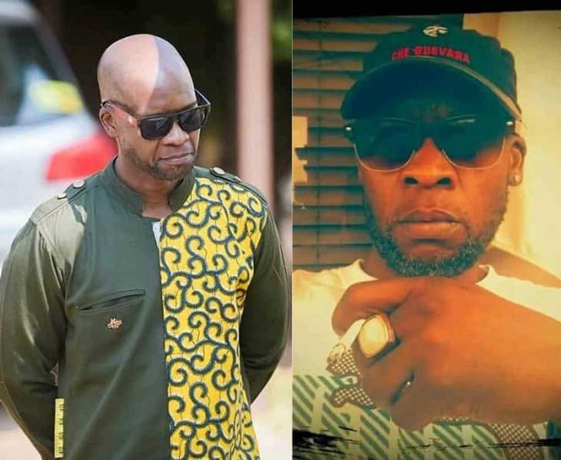 Who is Big Brother Mzansi's voice-over actor? Who is Big Brother Mzansi's voice-over actor?