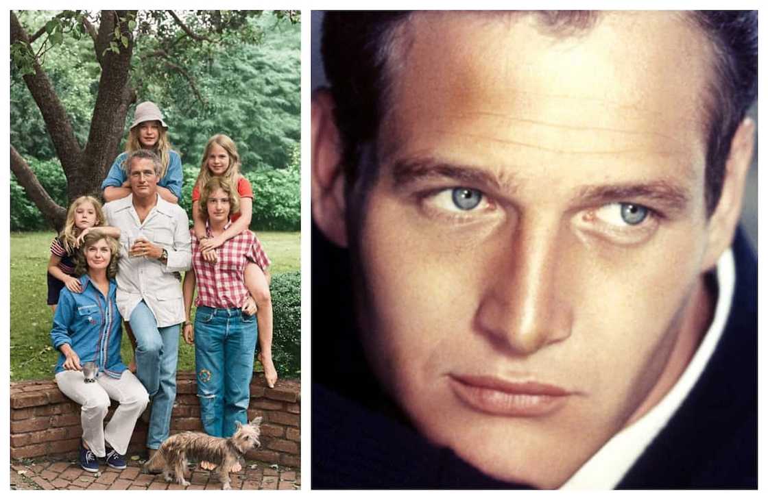 Which one of Paul Newman's children died? Which one of Paul Newman's children died?