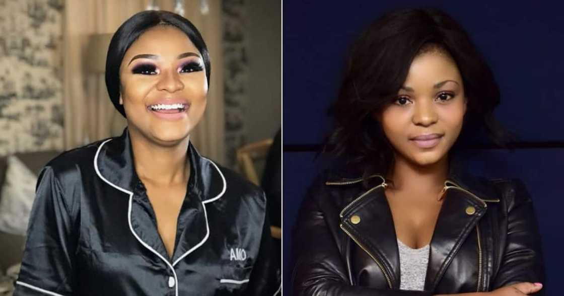 Amo Chidi, ‘Rhythm City’, Actress, Married, Lebo, Instagram, Message, Photos Amo Chidi, ‘Rhythm City’, Actress, Married, Lebo, Instagram, Message, Photos