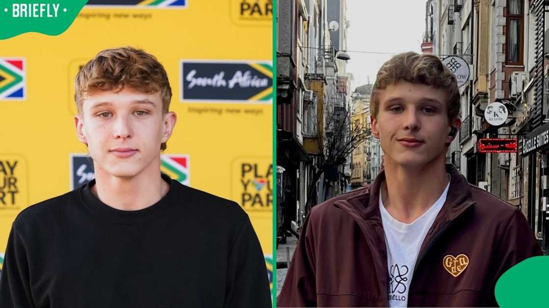 Pieter