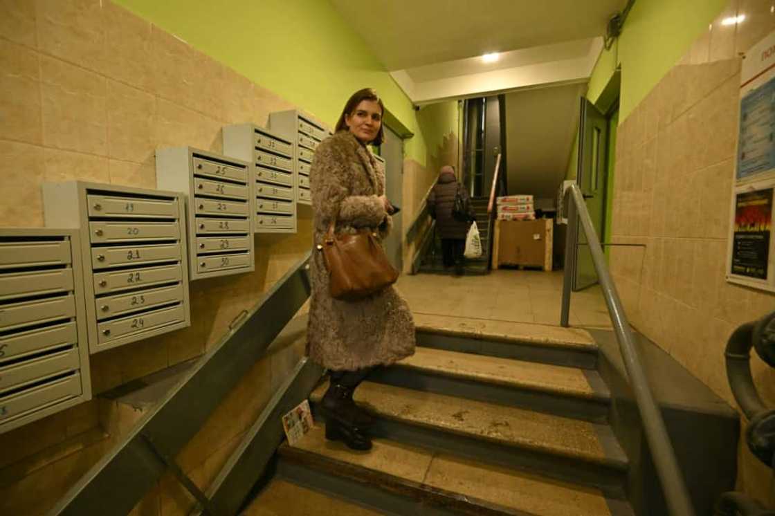 House prices first spiked as homeowners sought to secure their savings when western sanctions hit before dropping as many Russians left the country House prices first spiked as homeowners sought to secure their savings when western sanctions hit before dropping as many Russians left the country