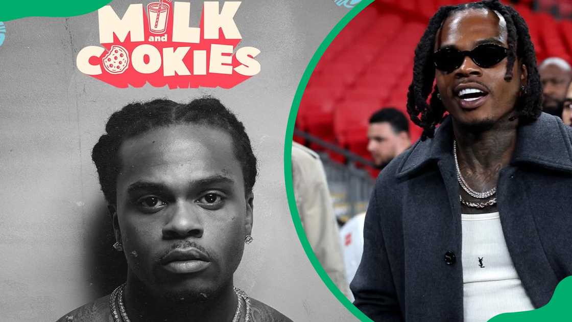 Gunna's concert in South Africa starts from January 3, 2026