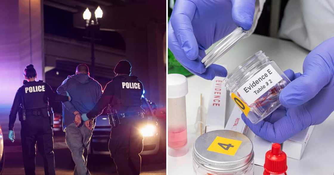 The five suspected hitmen arrested in Cato Manor may be linked to other murder investigations The five suspected hitmen arrested in Cato Manor may be linked to other murder investigations