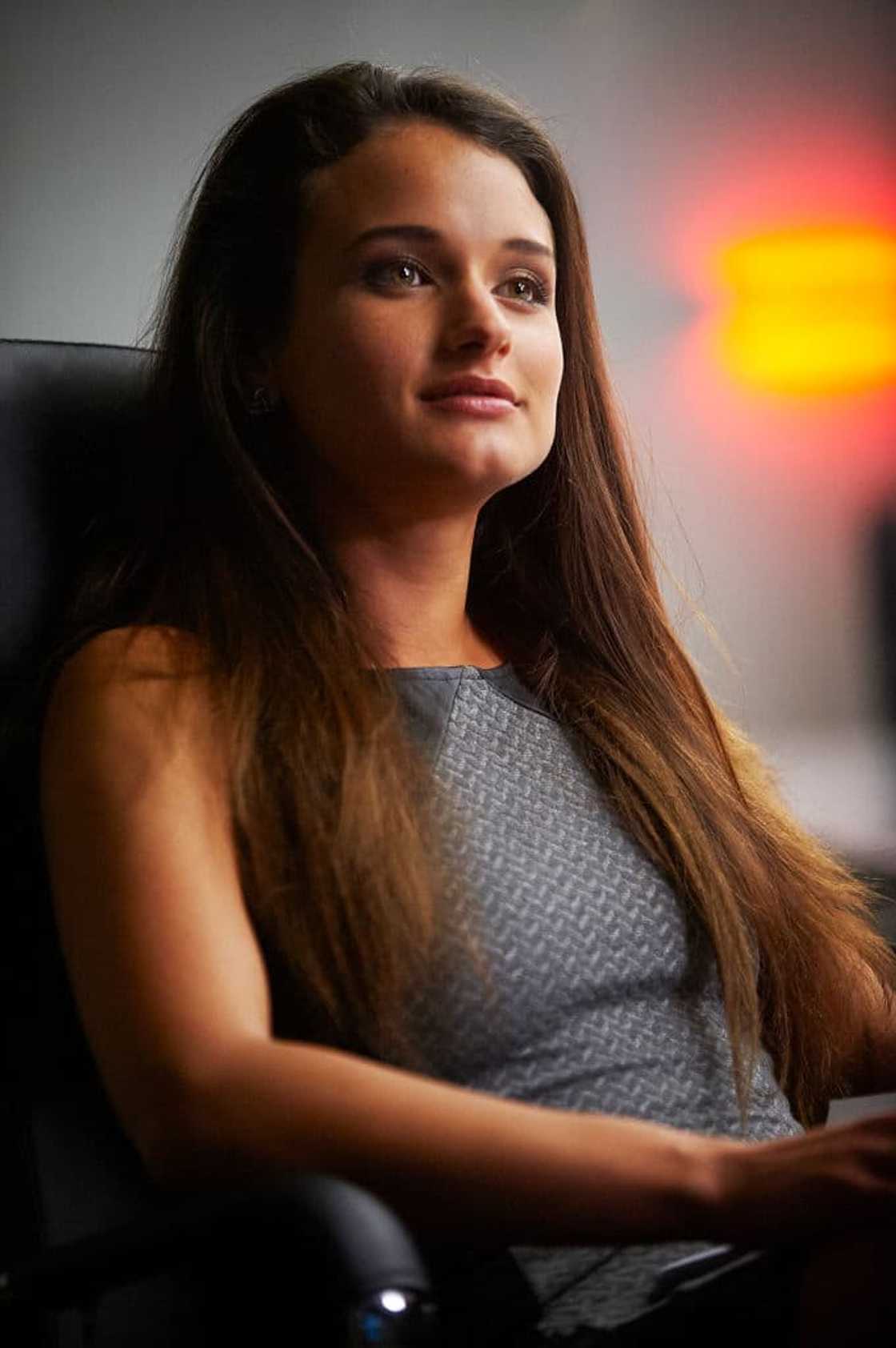 South African soapie actresses South African soapie actresses