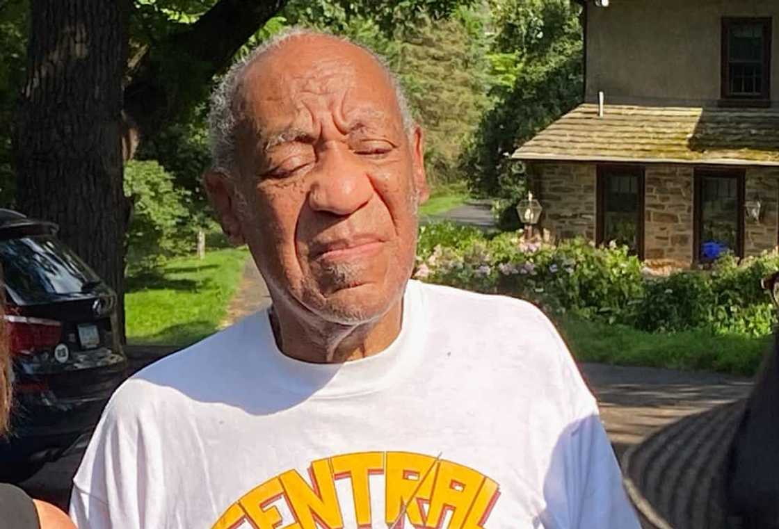 Does Bill Cosby have children? Does Bill Cosby have children?