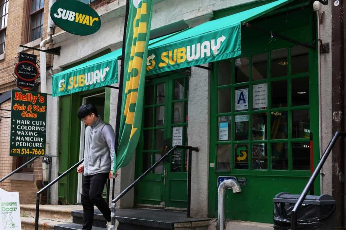 Originally founded in 1965, Subway today has nearly 37,000 restaurants in more than 100 countries Originally founded in 1965, Subway today has nearly 37,000 restaurants in more than 100 countries